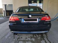 gebraucht BMW 325 325 i Coupé Österreich-Paket