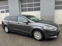 gebraucht Ford Mondeo Traveller 15 TDCi