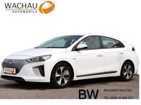 gebraucht Hyundai Ioniq Elektro 28kWh Premium Abstandstempomat Apple Car