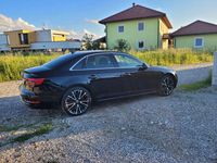gebraucht Audi A4 20 TDI
