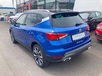 gebraucht Seat Arona FR Limited Edition 1.0 TSI DSG