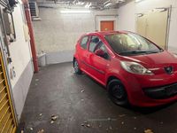 gebraucht Peugeot 107 Urban 14 HDI
