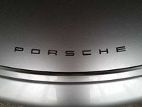 gebraucht Porsche Boxster 