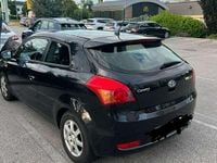 gebraucht Kia ProCeed ProCeed / pro_cee'd 16 CRDi Cool ECO DPF ISG