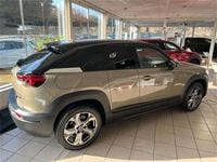 Gebraucht Mazda MX30 Makoto 107 kW (146 PS) 2024 Gelb SUV