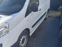 Gebraucht Peugeot TePee 128 PS (94 kW) 2011 Kombi