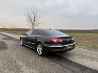 Gebraucht VW Passat R-line 140 PS (102 kW) 2011 Schwarz Limousine