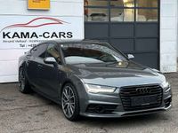 gebraucht Audi A7 Sportback 3.0 TDI quattro Facelift 3x Sline