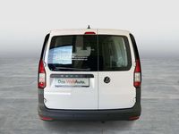 gebraucht VW Caddy Maxi TDI