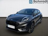 Gebraucht Ford Puma ST-Line 124 PS (91 kW) 2024 Magnetic metallic  (pn4dq) Kombi