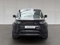 gebraucht Land Rover Discovery 5 R-Dynamic HSE