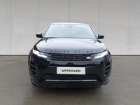 gebraucht Land Rover Range Rover Evoque Dynamic SE 269PS Auto