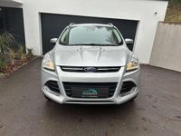gebraucht Ford Kuga Titanium*2.0TDCi*Aut.*4x4*AHK*PDC*Bluetooth*uvm