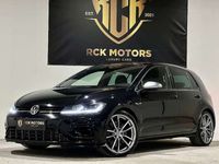 gebraucht VW Golf R 4Motion 20 TSI DSG