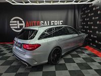 gebraucht Mercedes C63 AMG AMG T (205.286)