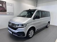 Gebraucht VW Multivan Edition 150 PS (110 kW) 2022 Silber