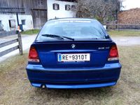 gebraucht BMW 318 318 td