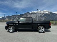 gebraucht Dodge Ram Quad-Cab Sport