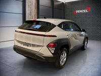 gebraucht Hyundai Kona (SX2) Smart Line 1.0 TGDI 2WD