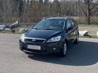 gebraucht Ford Ecosport Focus Focus Traveller 16 TDCi