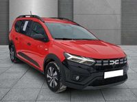 Neu Dacia Jogger Expression 141 PS (103 kW) 2025 Rot Van / Kleinbus