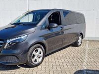gebraucht Mercedes V220 d Lang 7 Sitzer