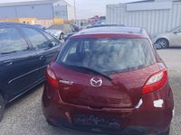 Gebraucht Mazda 2 95 PS (69 kW) 2011 Limousine