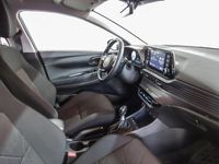 gebraucht Hyundai Bayon 1,0 T-GDI Trend Line