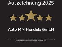 gebraucht VW Touran Sky 20 SCR TDI DSG R Line Panoramadach AHK