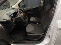 gebraucht Ford Transit Courier Basis