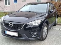 gebraucht Mazda CX-5 CD175 AWD Revolution Aut. Revolution