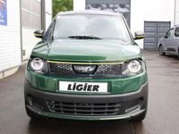 Gebraucht Ligier Myli 2023 Kleinwagen