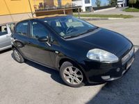 gebraucht Fiat Punto 13