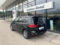 gebraucht VW Touran Friends TSI DSG