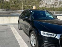 gebraucht Audi Q3 2,0 TDI quattro ** S-Line **