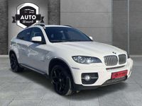 gebraucht BMW X6 xDrive35d Aut.