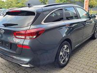 gebraucht Hyundai i30 Kombi Style Style*LED*Navi*Shzg*Lhzg*PDC*Kamera