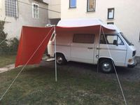 gebraucht VW T3 Münnich