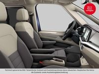Gebraucht VW Multivan Style 218 PS (160 kW) 2023 Blau Van