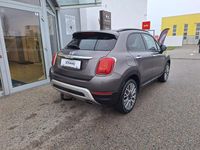 gebraucht Fiat 500X City Look Pop Star