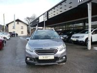 gebraucht Peugeot 2008 16 BHDI S