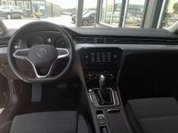 gebraucht VW Passat Variant Business 20 TDI DSG *LED / NAVI ACC KAMERA...