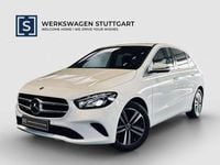 Gebraucht Mercedes E250 Progressive 160 PS (117 kW) 2021 Weiß Limousine