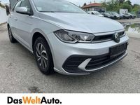 gebraucht VW Polo Life TSI