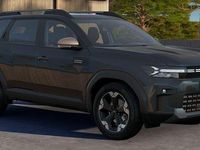 Neu Dacia Bigster Extreme 154 PS (113 kW) 2025 SUV