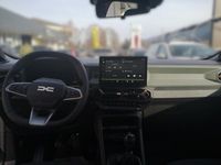 gebraucht Dacia Bigster Extreme Mild Hybrid 130PS 4x4