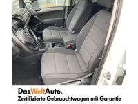 gebraucht VW Touran Comfortline TDI SCR