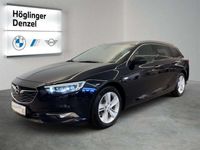 gebraucht Opel Insignia ST 1,6 ECOTEC Innovat