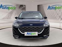 gebraucht Ford Kuga Vignale Plug-In Hybrid