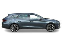 gebraucht Cupra Leon Sportstourer ST eHK+KAMERA+SHZ+ACC+LED+18" LM+PDC